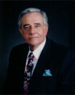 Chairman J. Robert Dean